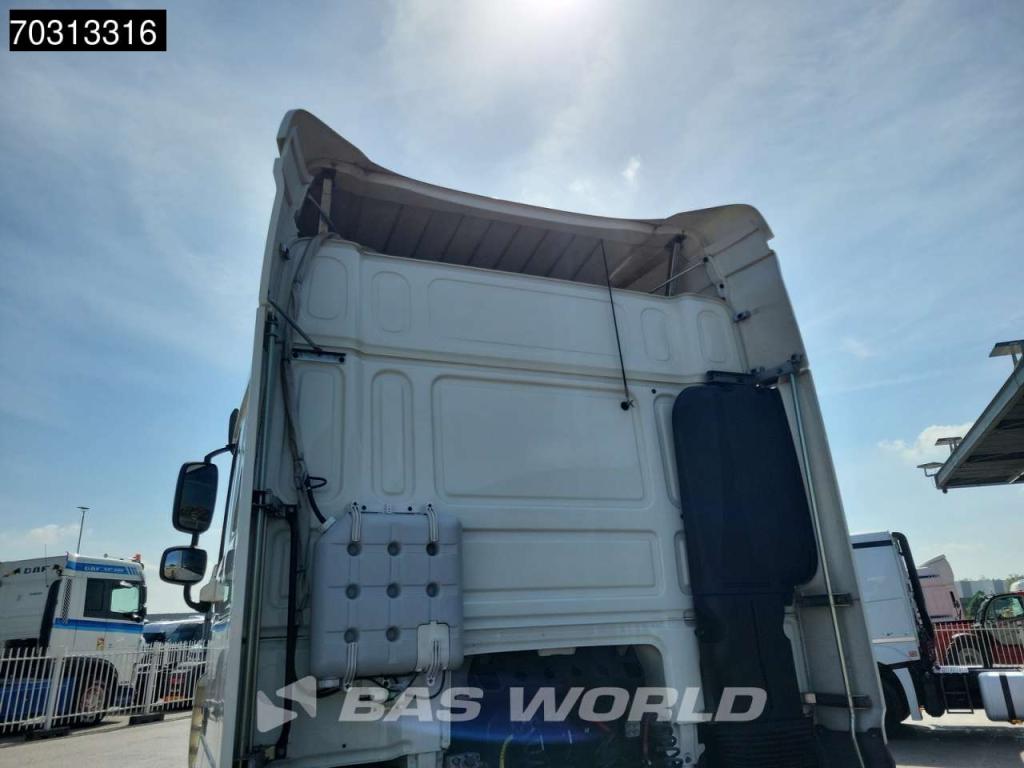 Daf XF 480 4X2 SC Mega 2xTanks ACC Standklima Foto 11