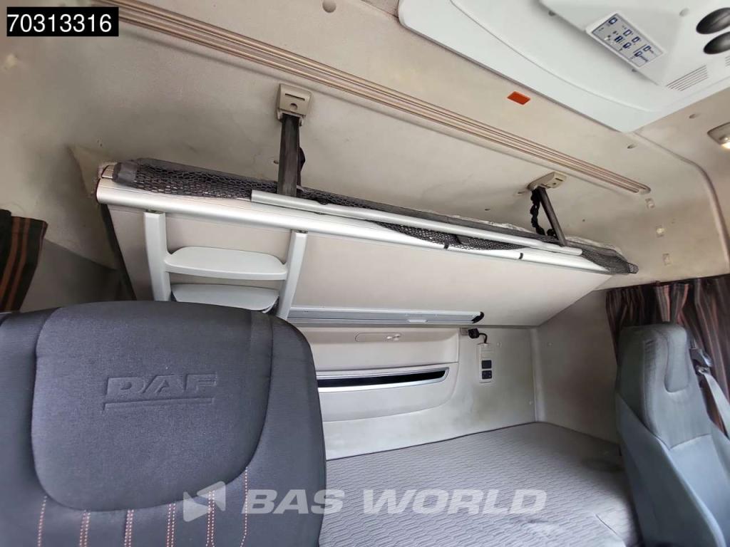Daf XF 480 4X2 SC Mega 2xTanks ACC Standklima Foto 28