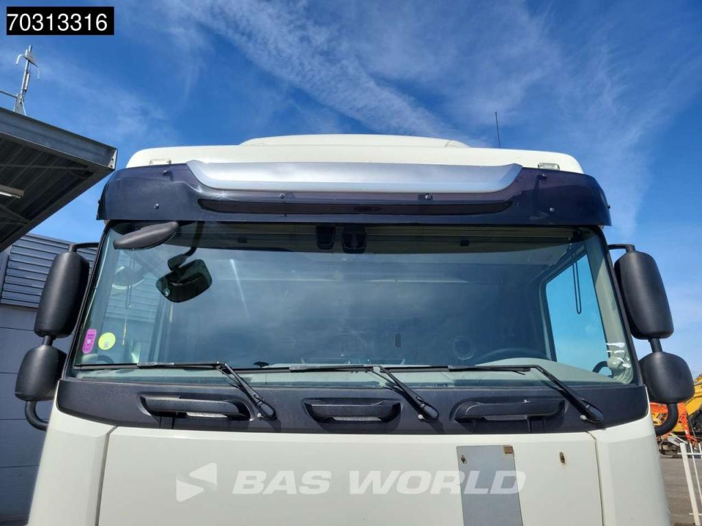 Daf XF 480 4X2 SC Mega 2xTanks ACC Standklima Foto 7