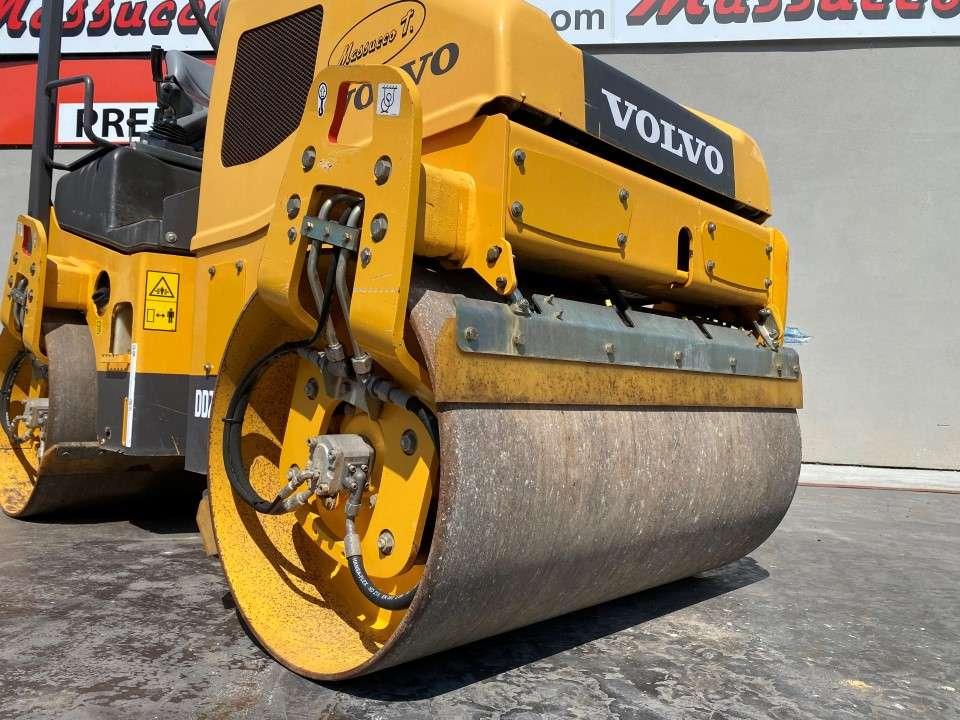 Volvo DD25w Foto 4