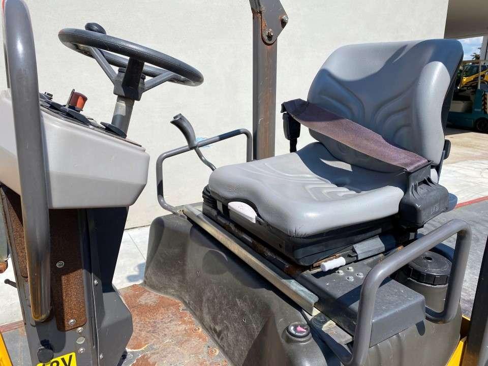 Volvo DD25w Foto 7