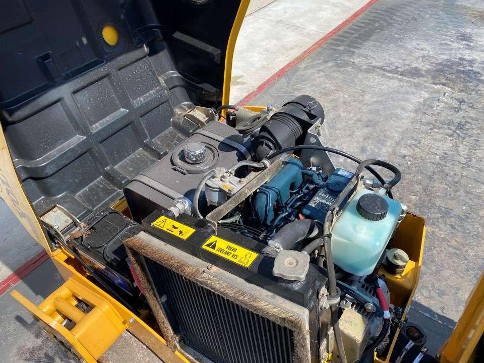 Volvo DD25w Foto 8