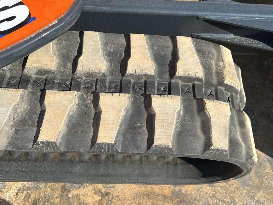 Hitachi ZX63U Foto 5