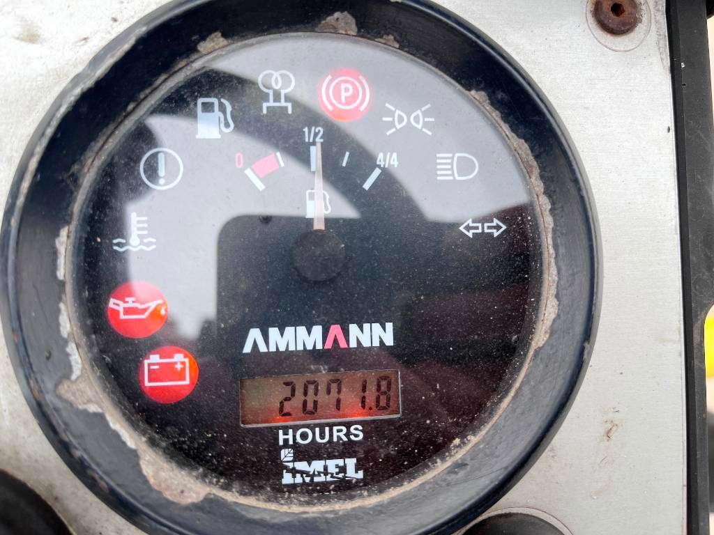 Ammann AV23 Good Condition / CE / Low Hours Foto 18
