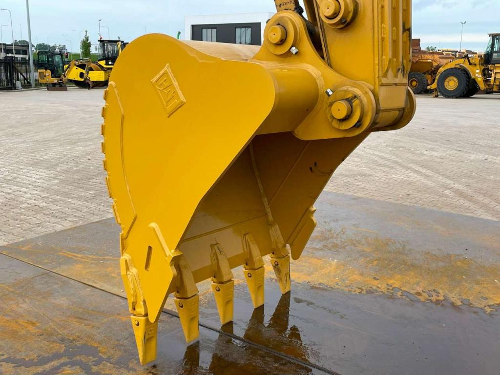 Caterpillar 320D3 GC Foto 9