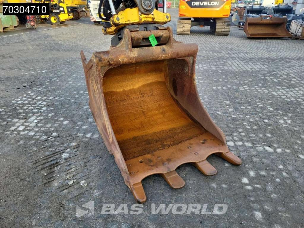 Caterpillar 325 F L CR GPS - Tiltrotator Foto 14