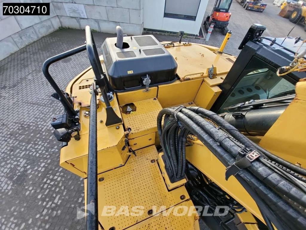 Caterpillar 325 F L CR GPS - Tiltrotator Foto 27