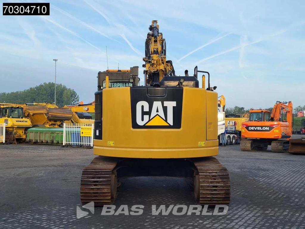 Caterpillar 325 F L CR GPS - Tiltrotator Foto 3