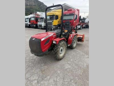 Valpadana 4655 ARM vendida por Ferrara Veicoli