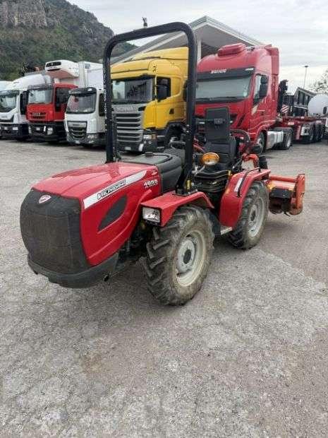 Valpadana 4655 ARM Foto 1