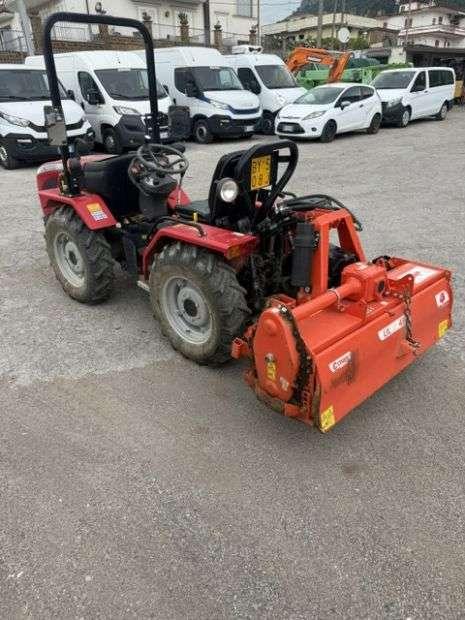 Valpadana 4655 ARM Foto 4