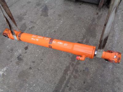 Pistón para excavadora (stick) para New Holland E 80 vendida por PRV Ricambi Srl
