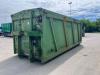 CONTAINER SCARRABILE USATO CON COPERCHIO Foto 1 thumbnail