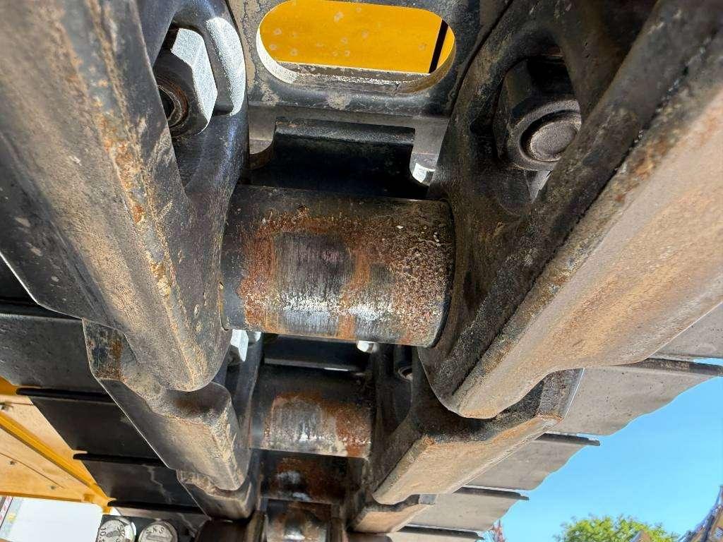 Komatsu PC210LC-10M0 - New / Unused / Hammer Lines Foto 20