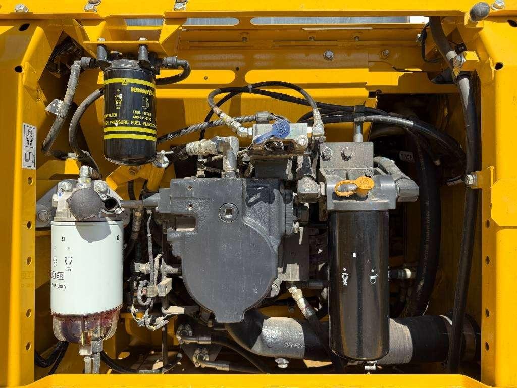 Komatsu PC210LC-10M0 - New / Unused / Hammer Lines Foto 22