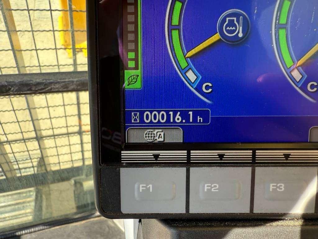 Komatsu PC210LC-10M0 - New / Unused / Hammer Lines Foto 26