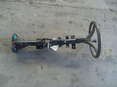 Columna de dirección para Fiat Hitachi W130 - 110 vendida por OLM 90 Srl