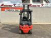 Linde E30L Foto 17 thumbnail