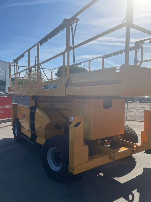 JLG 4394RT Foto 2