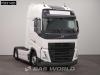 Volvo FH 500 4X2 XL 2x Tanks Standklima ACC TÜV Foto 3 thumbnail