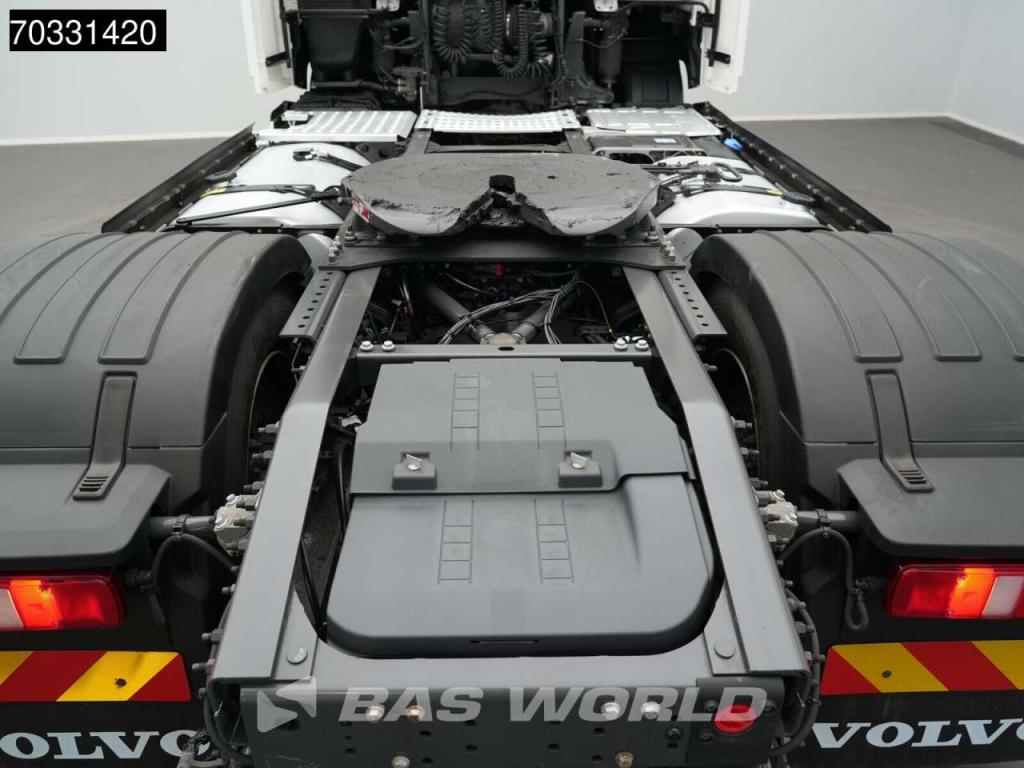 Volvo FH 500 4X2 XL 2x Tanks Standklima ACC TÜV Foto 18