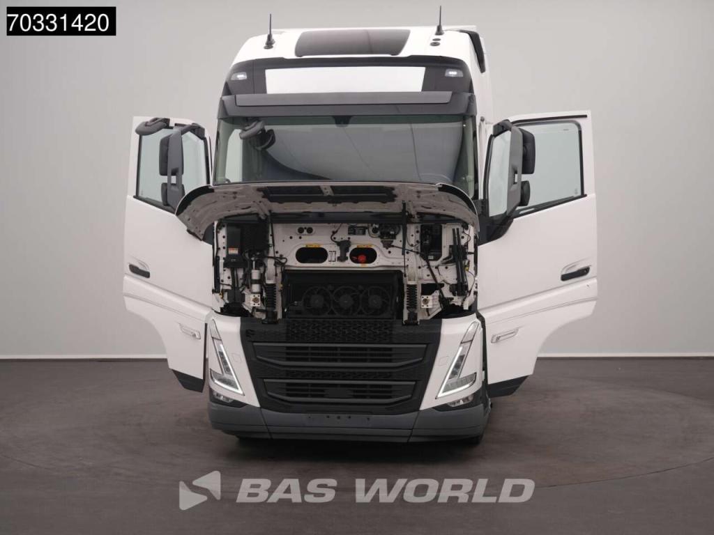 Volvo FH 500 4X2 XL 2x Tanks Standklima ACC TÜV Foto 9