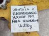 Ventilador de enfriamiento para New Holland W270B Foto 3 thumbnail