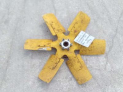 Ventilador de enfriamiento para New Holland W270B vendida por OLM 90 Srl