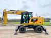 Caterpillar M316F - Excellent Condition / Well Maintained Foto 1 thumbnail