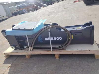 Emme Service MSB600 vendida por Emme Service Srl
