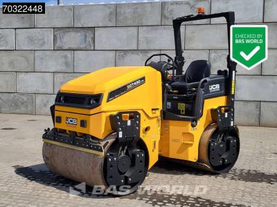 JCB CT430-140 vendida por BAS World B.V.