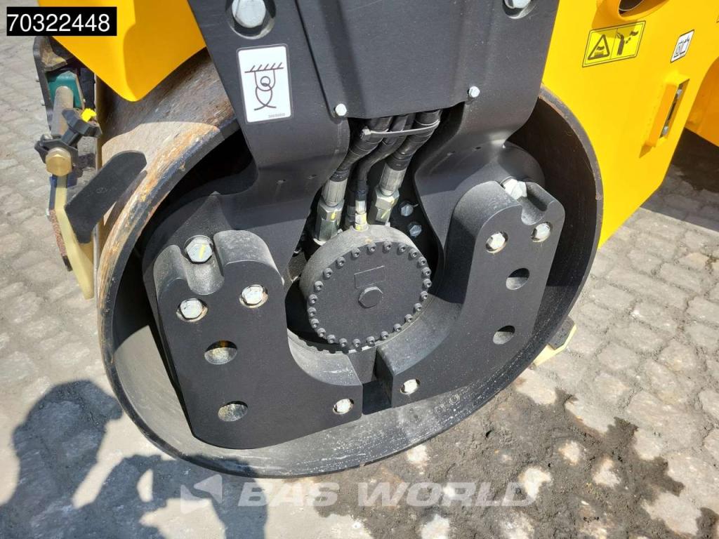 JCB CT430-140 Foto 13