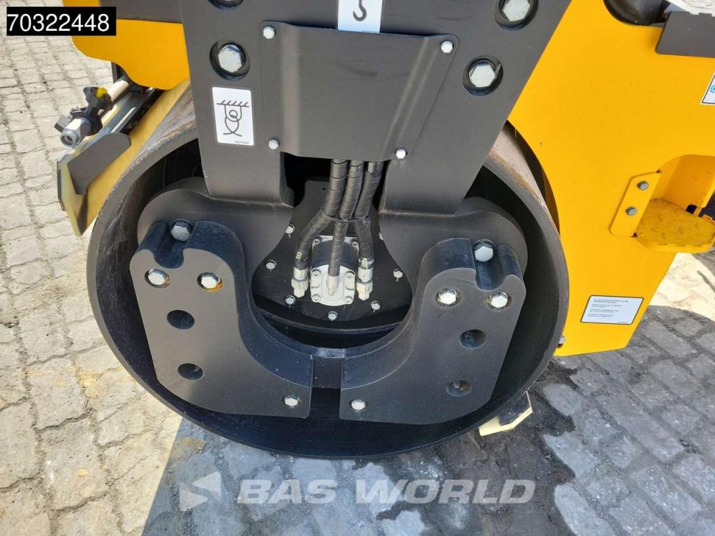 JCB CT430-140 Foto 15