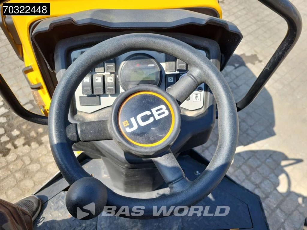 JCB CT430-140 Foto 24