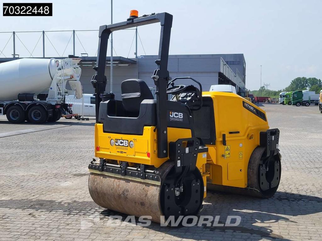 JCB CT430-140 Foto 6