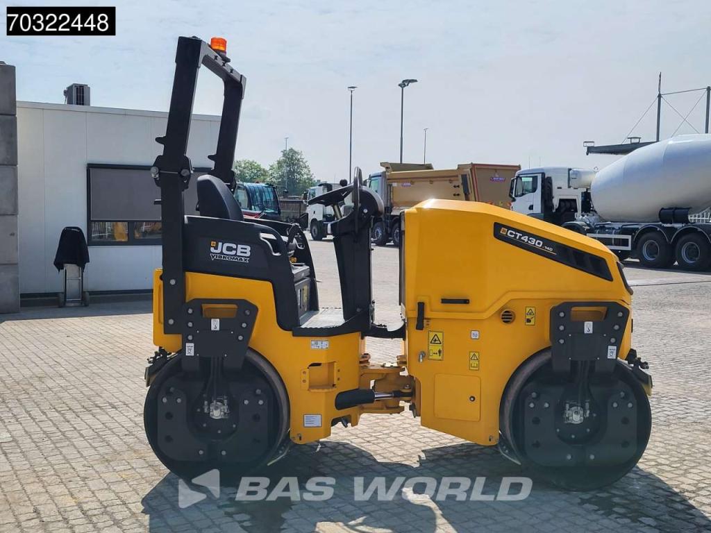 JCB CT430-140 Foto 8