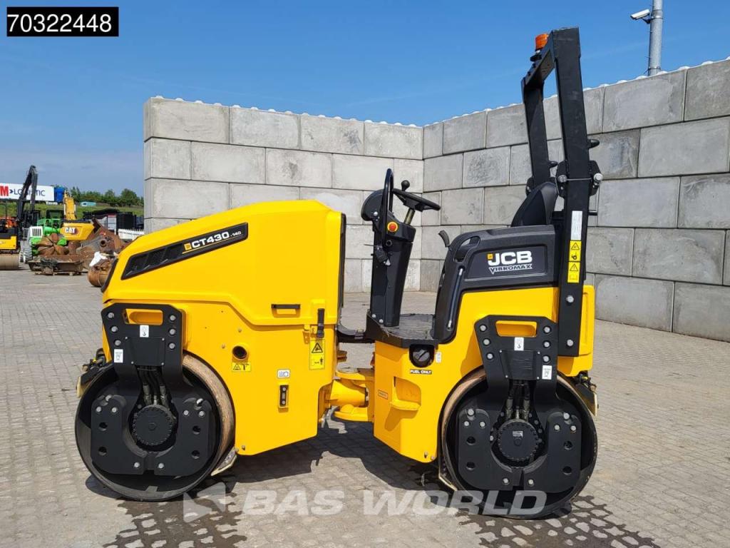 JCB CT430-140 Foto 9