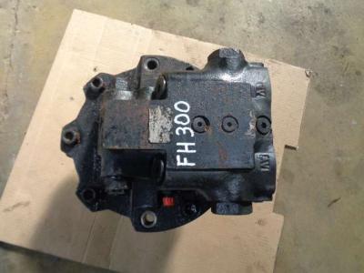 Motor de tracción para Fiat Hitachi FH 300 vendida por PRV Ricambi Srl