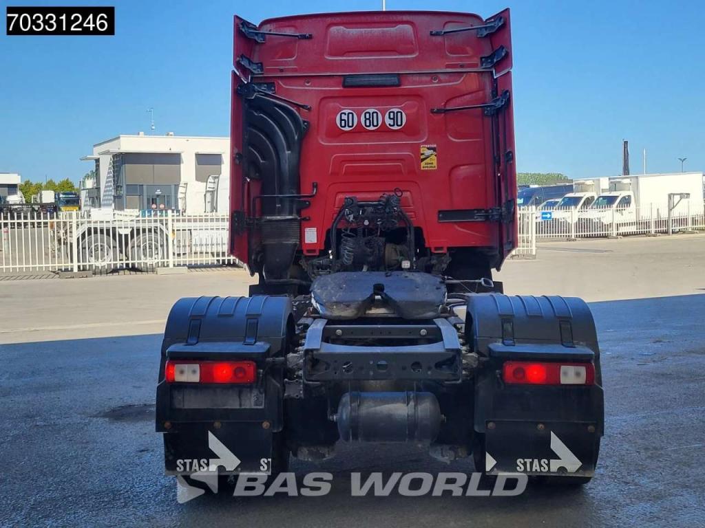 Renault T 460 4X2 SleeperCab Hydraulic Foto 10
