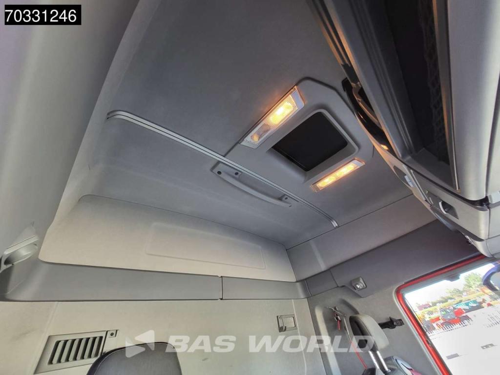 Renault T 460 4X2 SleeperCab Hydraulic Foto 27