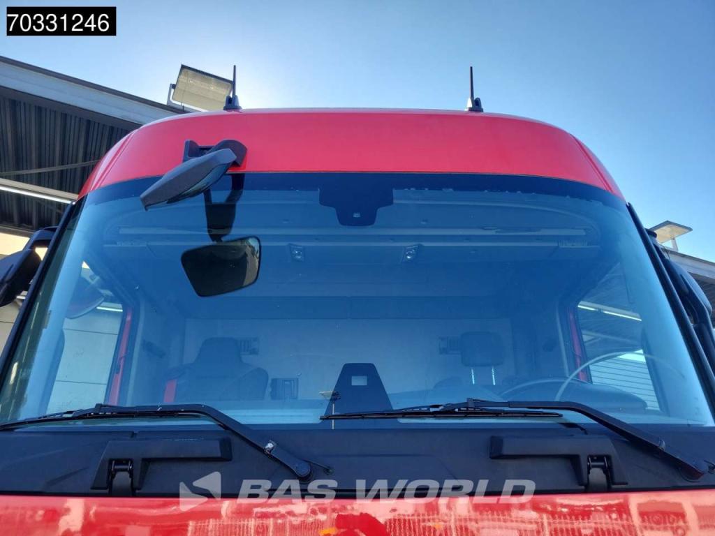 Renault T 460 4X2 SleeperCab Hydraulic Foto 7