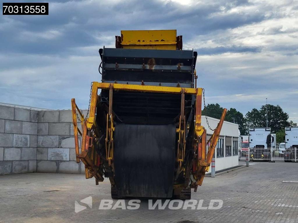 Keestrack Explorer 1800 Foto 12