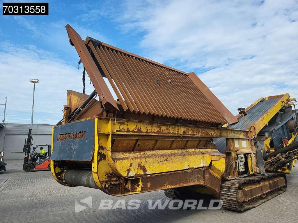 Keestrack Explorer 1800 Foto 26