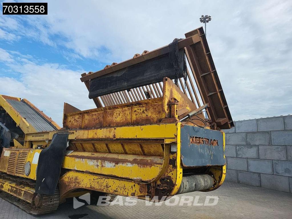 Keestrack Explorer 1800 Foto 28