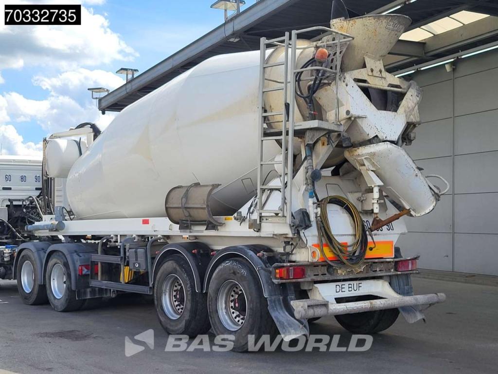 De Buf BM12-36-2 Concrete Foto 10