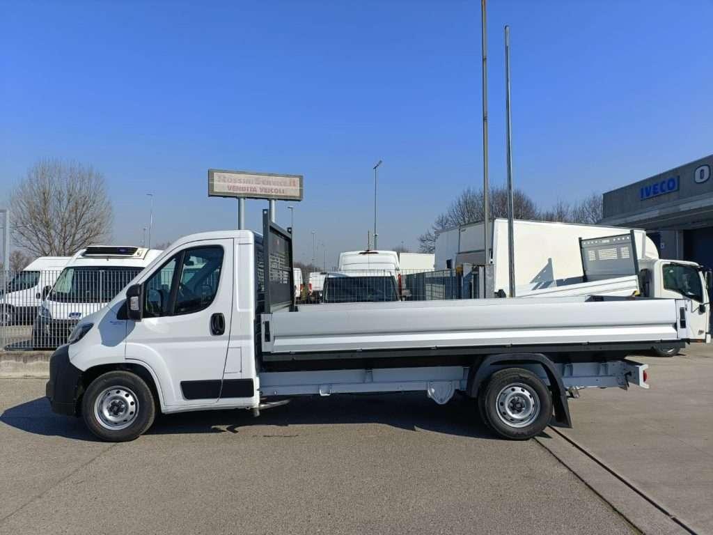 Fiat Ducato Foto 5