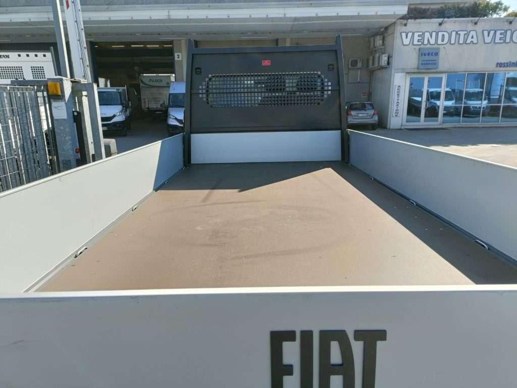 Fiat Ducato Foto 6