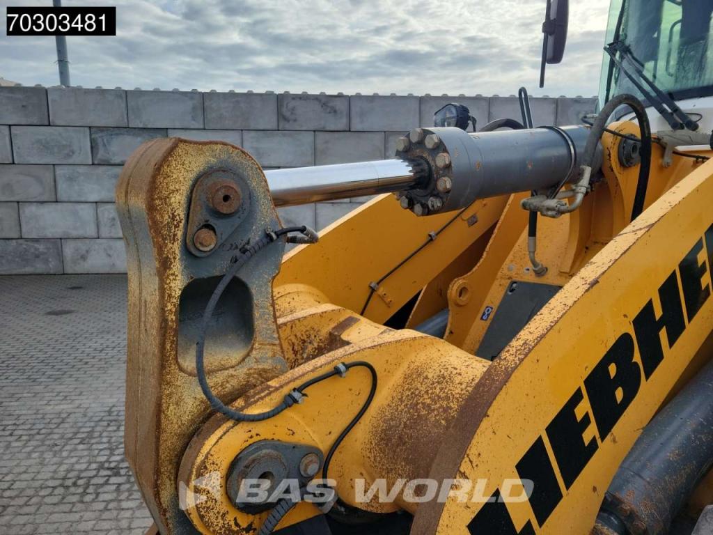Liebherr L576 Xpower German Machine Foto 10