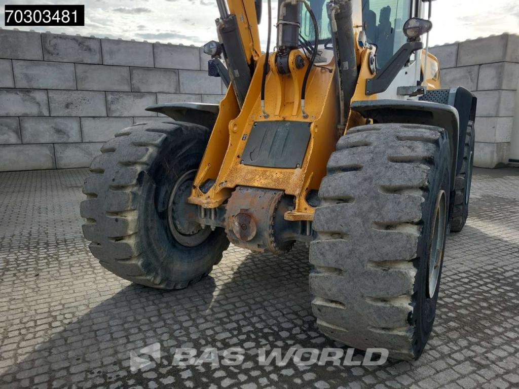 Liebherr L576 Xpower German Machine Foto 11