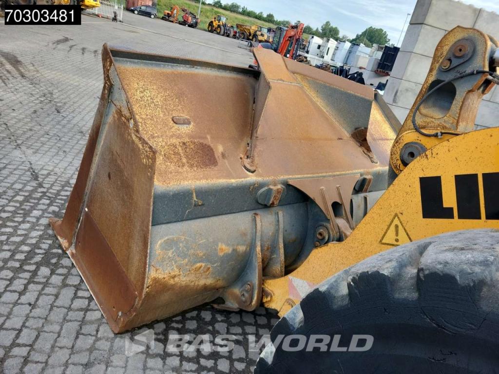 Liebherr L576 Xpower German Machine Foto 13